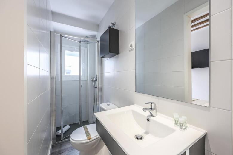 Albergue Ap Leganitos -no Ascensor-