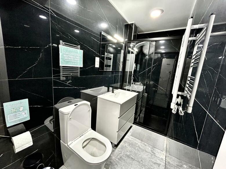 Apartamento Rooms Rayo
