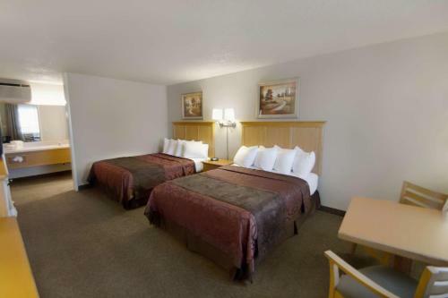 Hotel Best Western Pacific Highway Inn