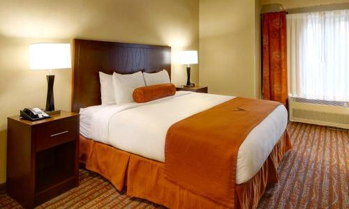 Hotel Phoenix Inn Suites Salem