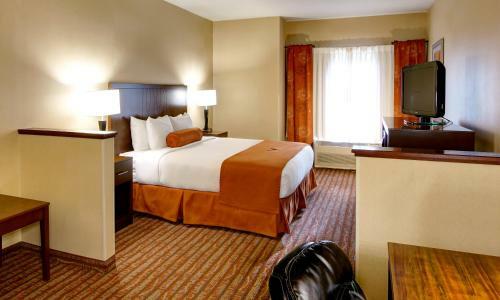 Hotel Phoenix Inn Suites Salem