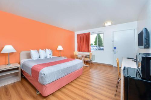 Motel Budget Lodge