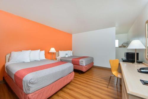 Motel Budget Lodge