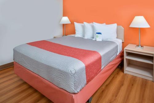 Motel Budget Lodge