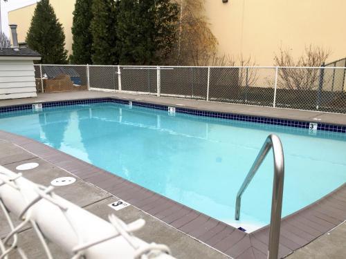 Motel Budget Lodge