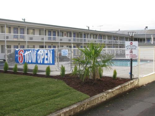 Motel Budget Lodge