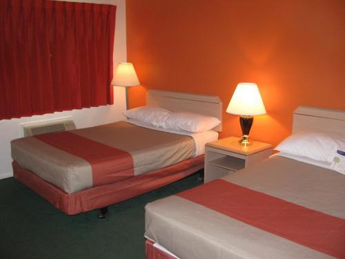 Motel Budget Lodge