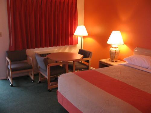 Motel Budget Lodge