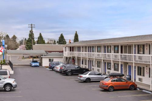 Motel Budget Lodge