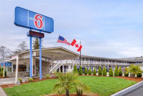 Motel Budget Lodge