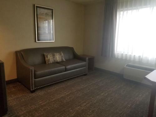 Hotel Shilo Inn Suites Salem