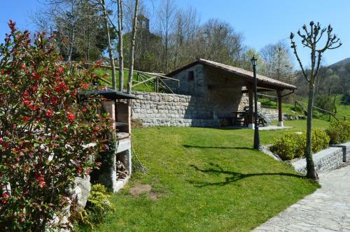 Apartamento Aldea De Con
