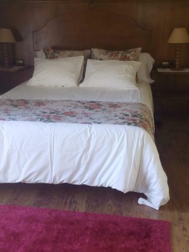 Apartamento Aldea De Con