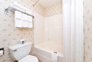 Hotel Best Western Big Spring Lodge - Neosho