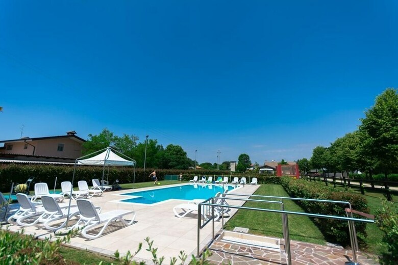 Agroturismo Agriturismo Al Buttasella