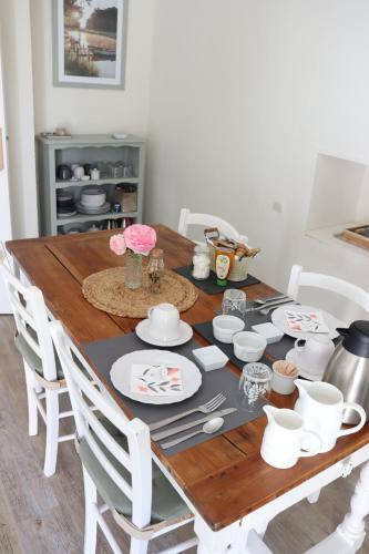 Bed & Breakfast La Petite Boire - Chambres D'h�tes
