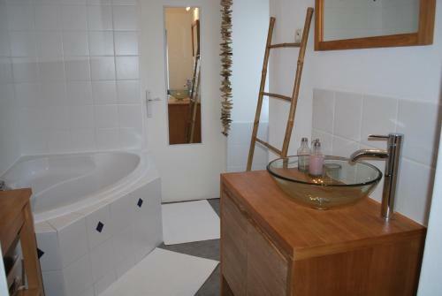 Bed & Breakfast La Petite Boire - Chambres D'h�tes