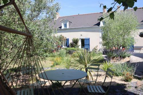 Bed & Breakfast La Petite Boire - Chambres D'h�tes