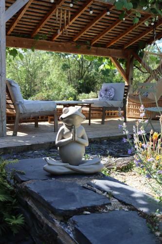 Bed & Breakfast La Petite Boire - Chambres D'h�tes