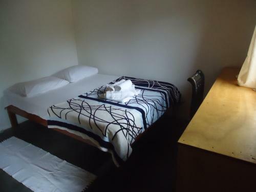 Hotel Pousada Aba Da Serrra