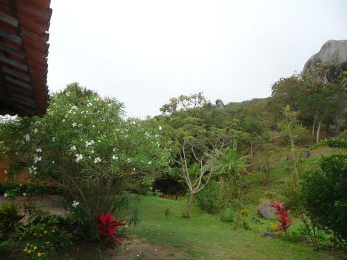 Hotel Pousada Aba Da Serrra