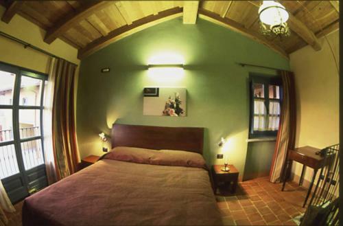 Hotel Albergo Ristorante Garibaldi