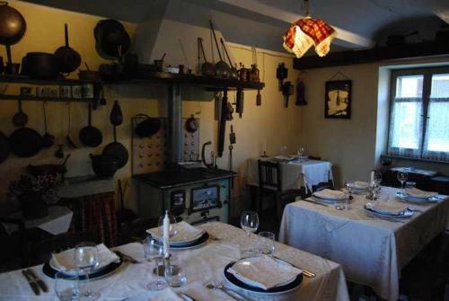 Hotel Albergo Ristorante Garibaldi