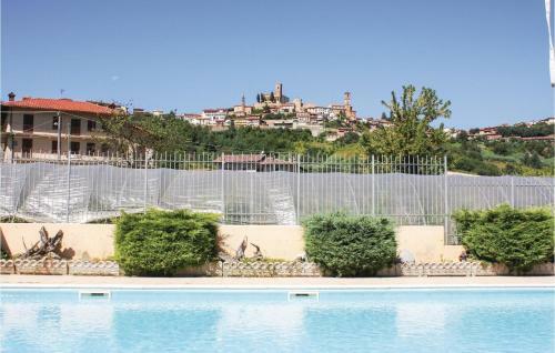 Apartamento Le Rocche 1