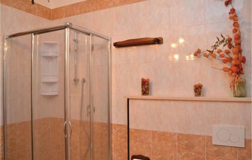 Apartamento Le Rocche 1