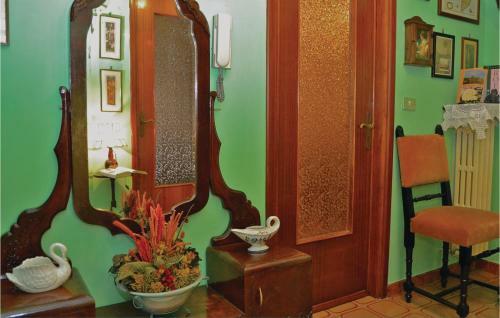 Apartamento Le Rocche 1