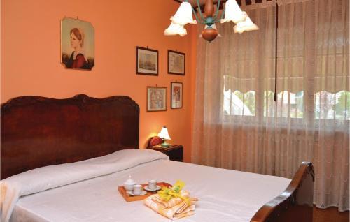 Apartamento Le Rocche 1