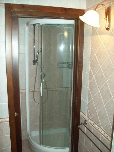 B&B Grotto Valle