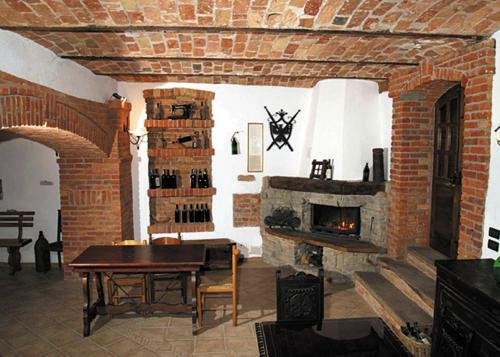 B&B Grotto Valle