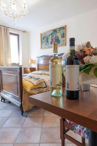 Agroturismo Tenuta La Pergola