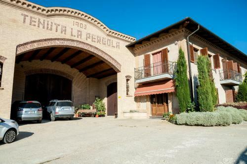 Agroturismo Tenuta La Pergola