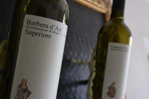 Agroturismo Tenuta La Pergola