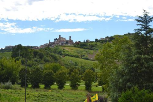 Agroturismo Tenuta La Pergola