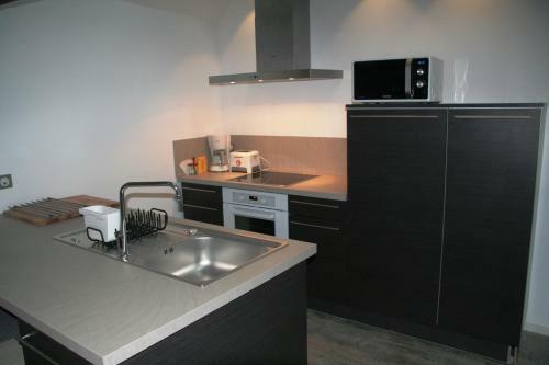 Apartamento Daco