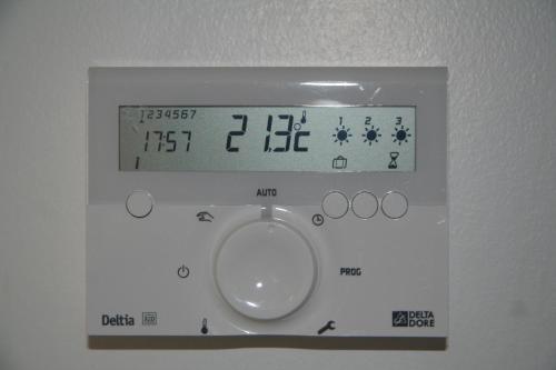 Apartamento Daco