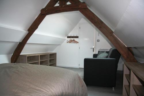 Apartamento Daco