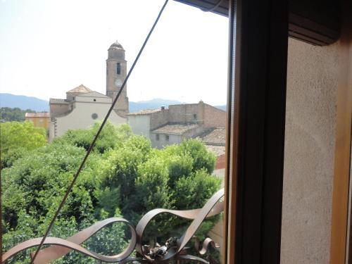Hotel Rural Cal Torner