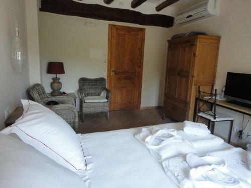 Hotel Rural Cal Torner