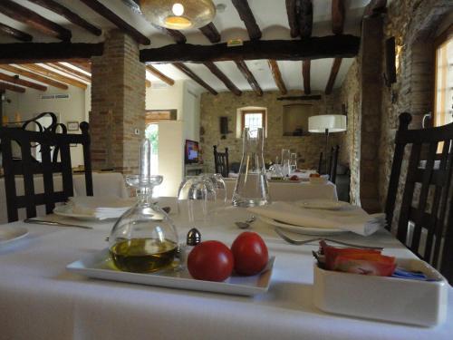 Hotel Rural Cal Torner