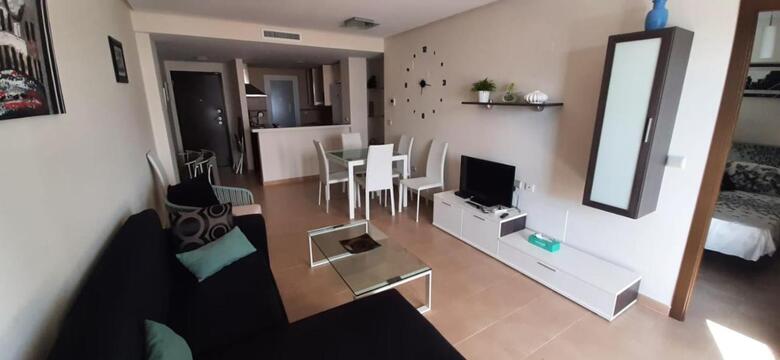 Apartamento La Ortiguilla