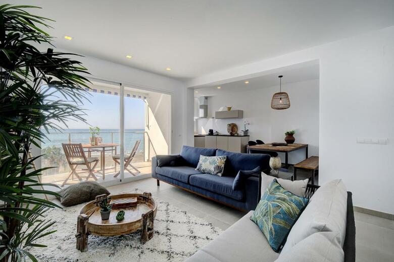 Apartamento Iberia Estepona Boulevard