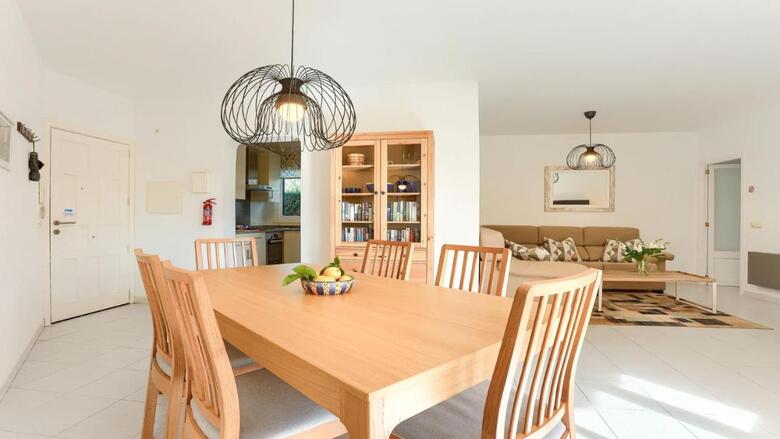 Apartamento Cordonyer