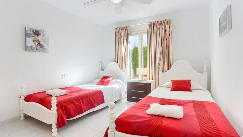 Apartamento Cordonyer