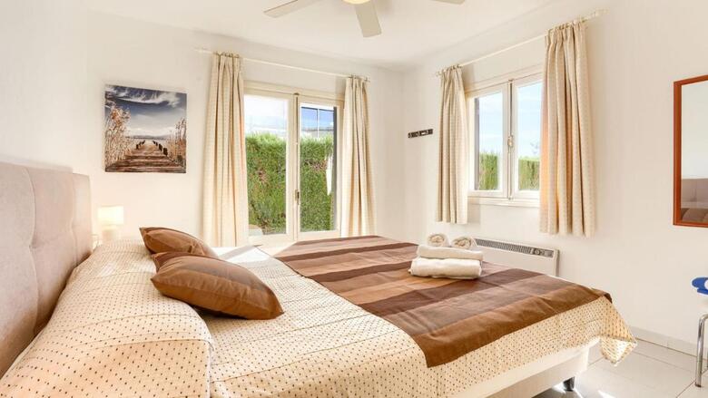 Apartamento Cordonyer
