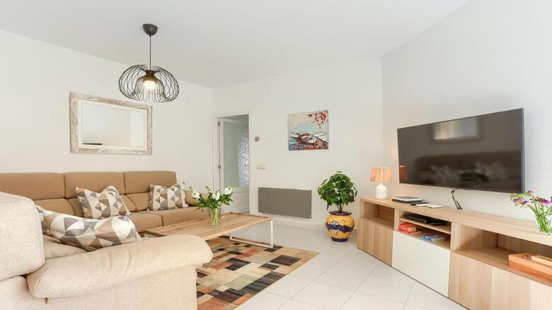 Apartamento Cordonyer