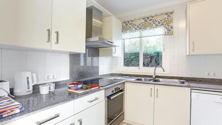 Apartamento Cordonyer